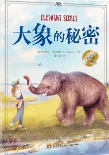 大象的秘密读后感300字